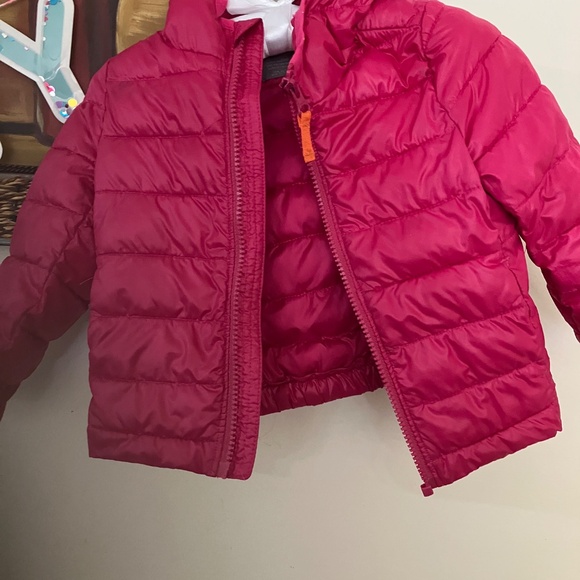 Primary jacket - Picture 3 of 4